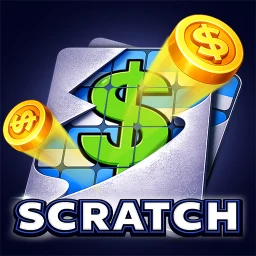 Scratch Cards - Scratch & Win icon